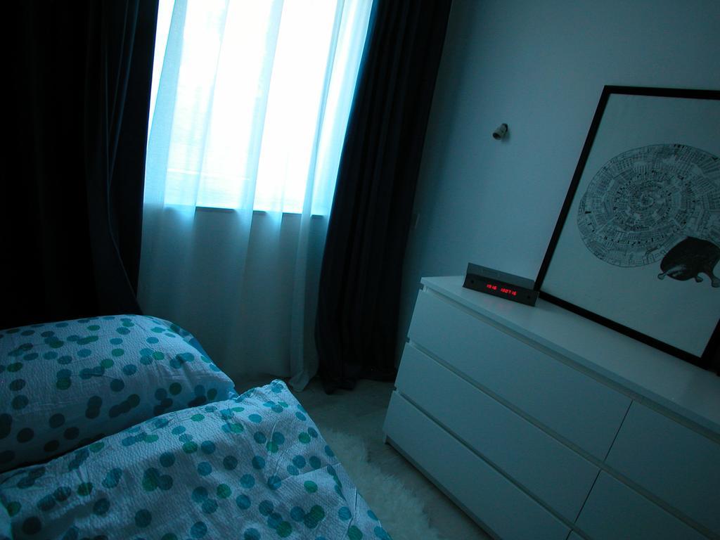 Diana'S Place Pula Bagian luar foto